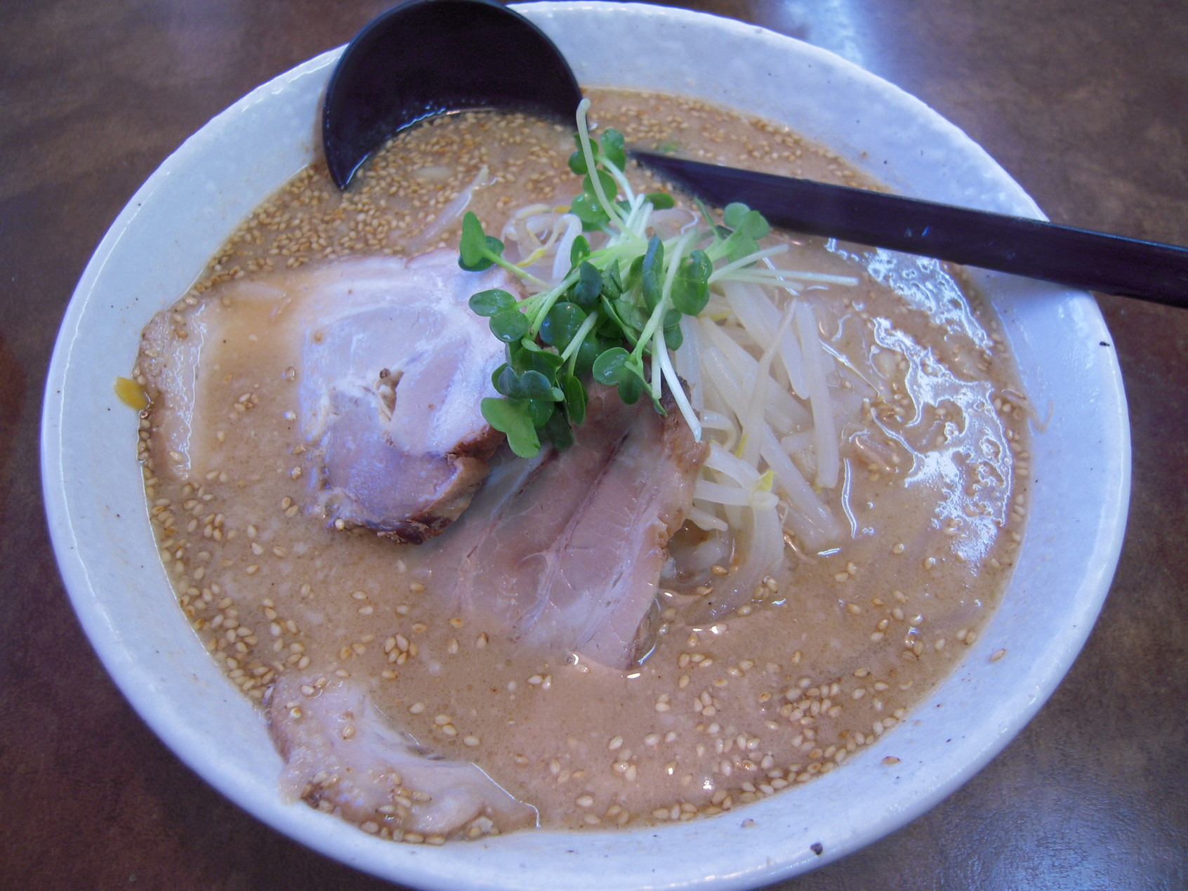 札幌ラーメンくるまや 足利店 name=