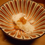 しのはら - もろみとべちゃめし