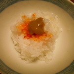 しのはら - くちこごはん