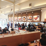カルビ丼とスン豆腐専門店 韓丼 - 