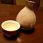 しのはら - 不老泉　山廃　天秤搾り