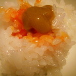 しのはら - くちこごはん