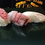 Jagura - おまかせ鮨