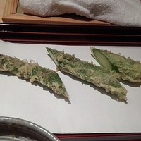 てんぷら 近藤 - 
