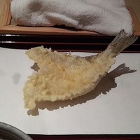 てんぷら 近藤 - 