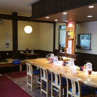 ラーメン しん_0