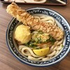 釜たけうどん 三田親子丼 神戸三田プレミアムアウトレット店