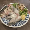 魚処 おぎた