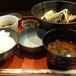 淀屋橋　うおじ - 