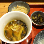 淀屋橋　うおじ - 