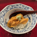 天満宮 鮨 ゆのか - 