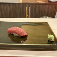 天満宮 鮨 ゆのか - 