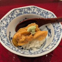天満宮 鮨 ゆのか - 