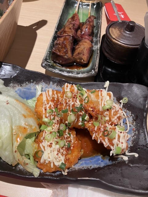 口コミ一覧 : 居酒屋 美々 二号店の写真