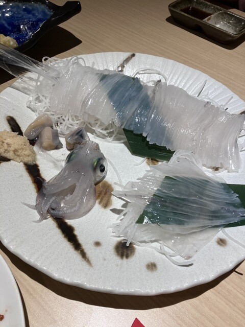 口コミ一覧 : 居酒屋 美々 二号店の写真