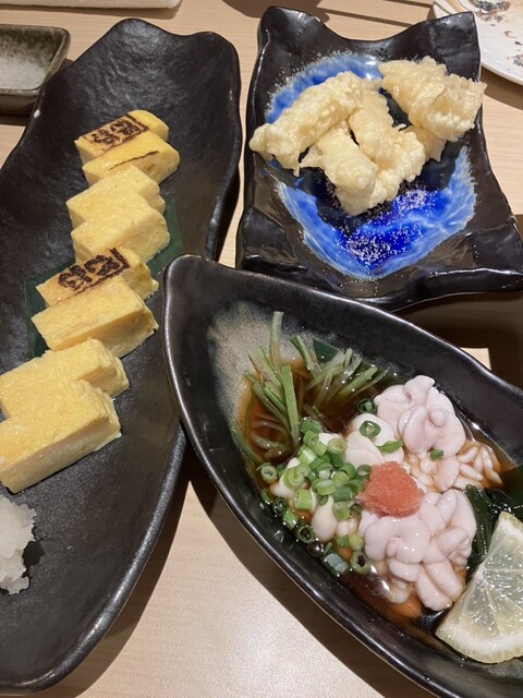 口コミ一覧 : 居酒屋 美々 二号店の写真