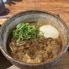 うどん山長