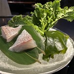 八王子うかい亭 - 