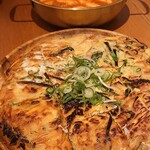 スクラム食堂＆ポチャ - 