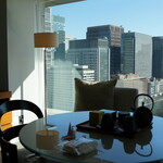 パレスホテル東京 - 