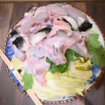 北新地 割烹 単 - 