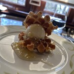 八王子うかい亭 - 