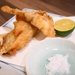 北新地 割烹 単 - 