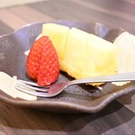 北新地 割烹 単 - 