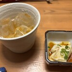 酒肴日和 アテニヨル 日本生命札幌ビル店 - 