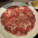 炭火マルイチ - 