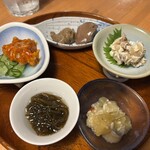 酒肴日和 アテニヨル 日本生命札幌ビル店 - 