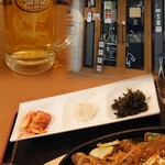 スクラム食堂＆ポチャ - 