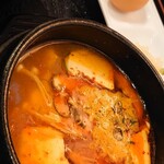 スクラム食堂＆ポチャ - 