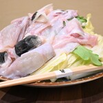 北新地 割烹 単 - 