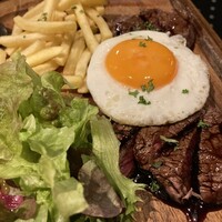 マヌエル タスカ ド ターリョ 丸の内店 - 