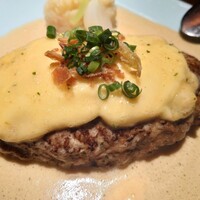 旬菜ステーキ処 らいむらいと - 