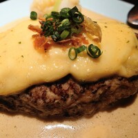 旬菜ステーキ処 らいむらいと - 