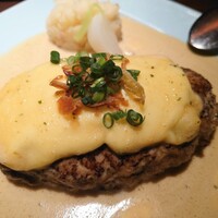 旬菜ステーキ処 らいむらいと - 