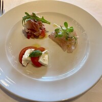 IL LUPINO PRIME - 