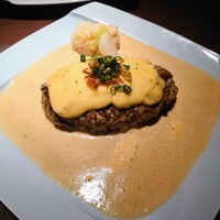 旬菜ステーキ処 らいむらいと - 