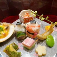 寿司 はせ川 心斎橋本店 - 