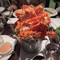 フレンチ キッチン - 