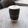 ディーン アンド デルーカ カフェ たまプラーザ店
