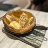 Italian Kitchen VANSAN コトエ流山おおたかの森店