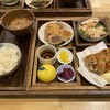 TSUKUMO食堂 豊田t-FACE店