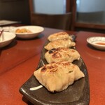 中国酒家 辰春 - 