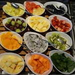 パレスホテル東京 - 