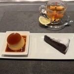 三笠会館 TEPPANYAKI 大和 - 