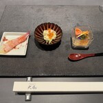 三笠会館 TEPPANYAKI 大和 - 