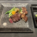 三笠会館 TEPPANYAKI 大和 - 
